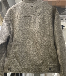 市场上装-夹克-休闲夹克