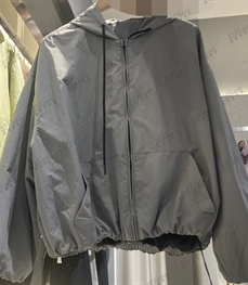 市场上装-夹克-休闲夹克