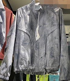 市场上装-夹克-休闲夹克