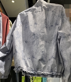 市场上装-夹克-休闲夹克