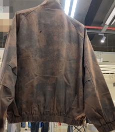 市场上装-夹克-休闲夹克