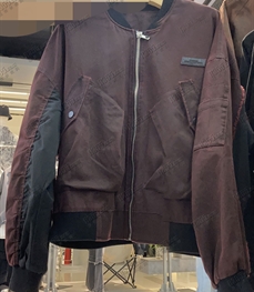 市场上装-夹克-休闲夹克