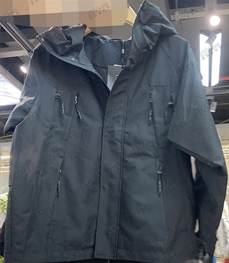 市场上装-夹克-休闲夹克