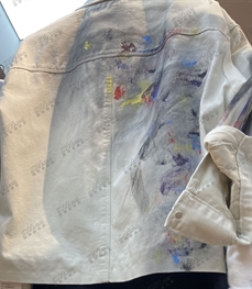 市场上装-夹克-休闲夹克