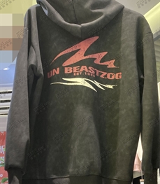 市场上装-卫衣-休闲卫衣【实拍】