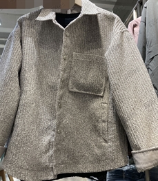 市场上装-衬衫-休闲衬衫【实拍】