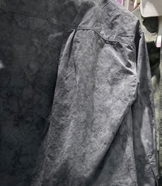 市场上装-衬衫-休闲衬衫【实拍】