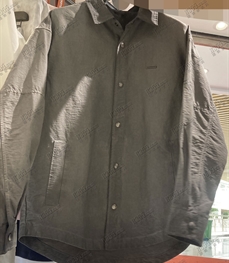 市场上装-衬衫-休闲衬衫【实拍】