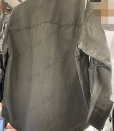 市场上装-衬衫-休闲衬衫【实拍】