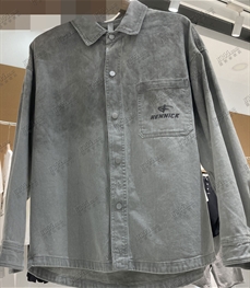 市场上装-衬衫-休闲衬衫【实拍】