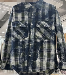 市场上装-衬衫-休闲衬衫【实拍】