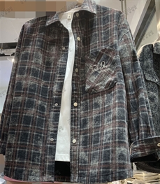 市场上装-衬衫-休闲衬衫【实拍】