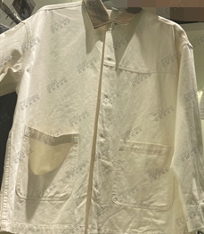 市场上装-衬衫-休闲衬衫【实拍】