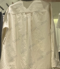 市场上装-衬衫-休闲衬衫【实拍】