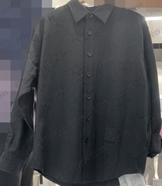 市场上装-衬衫-休闲衬衫【实拍】