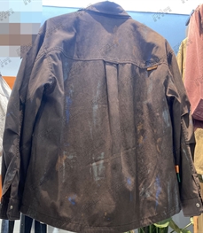 市场上装-衬衫-休闲衬衫【实拍】