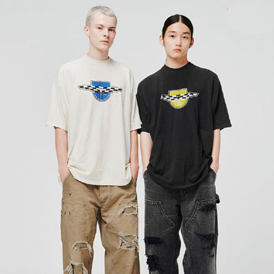 欧美《BOW WOW x BEAMS 》2025秋冬休闲时尚男装