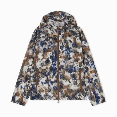 2026春夏_Armani Exchange_夹克_欧洲大牌资料服装