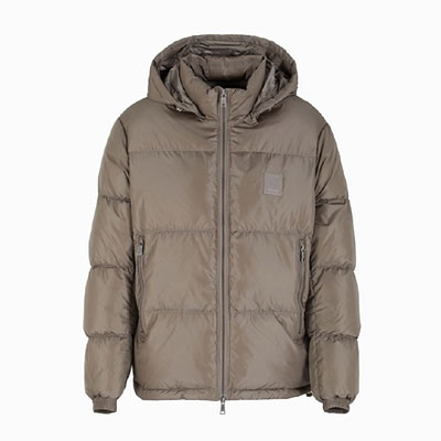 2026春夏_Armani Exchange_棉服_欧洲大牌资料服装