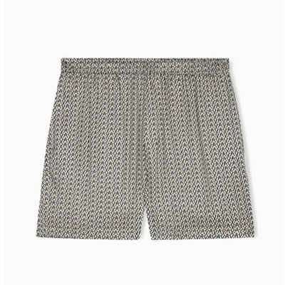 2026春夏_Armani Exchange_休闲裤_欧洲大牌资料服装