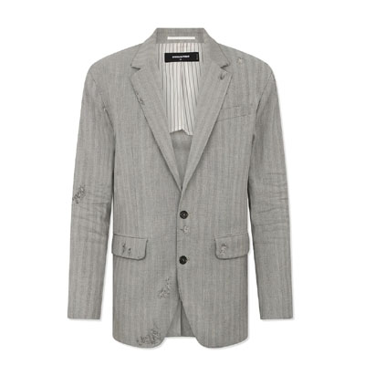 2026春夏_Dsquared2 d_单西_欧洲大牌资料服装