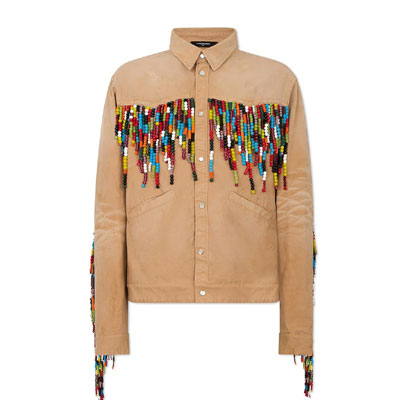 2026春夏_Dsquared2 d_夹克_欧洲大牌资料服装