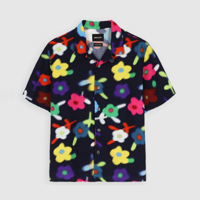 2026春夏_Howlin_衬衫_欧洲大牌资料服装