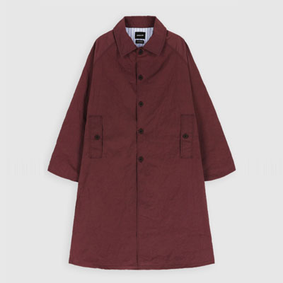 2026春夏_Howlin_大衣_欧洲大牌资料服装