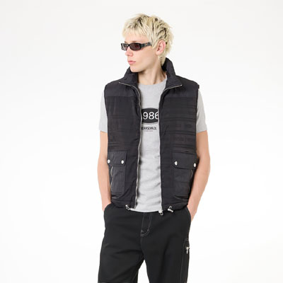 2026春夏_Iceberg_棉服_欧洲大牌资料服装