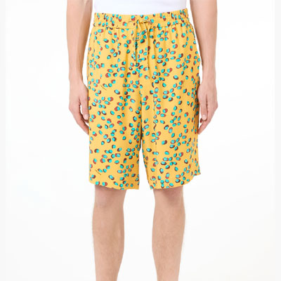 2026春夏_Iceberg_休闲裤_欧洲大牌资料服装