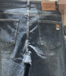 市场男裤-牛仔-休闲牛仔裤【实拍】