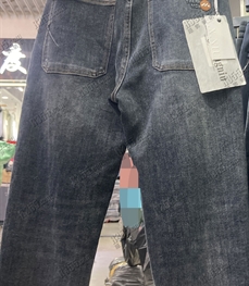 市场男裤-牛仔-休闲牛仔裤【实拍】