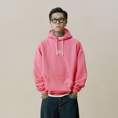 中国《DOE》2025秋冬休闲时尚男装