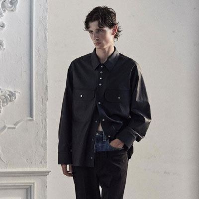 2026春夏EZUMI——东京