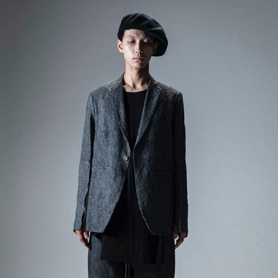 2026春夏prasthana——东京