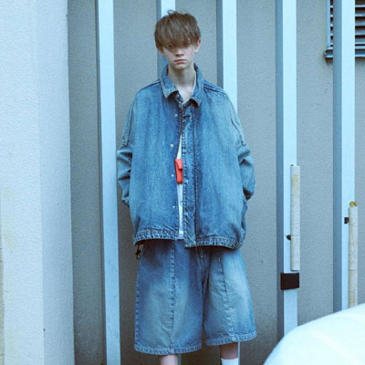 2026春夏SISE——东京