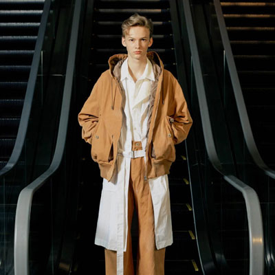 2026春夏Tamme——东京