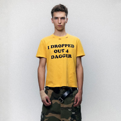 2026春夏_Dagger_造型搭配_欧洲大牌资料服装