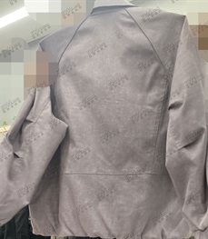 市场上装-夹克-休闲夹克