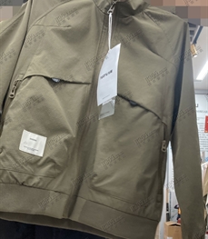 市场上装-夹克-休闲夹克