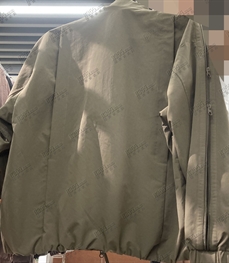 市场上装-夹克-休闲夹克