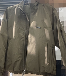 市场上装-夹克-休闲夹克