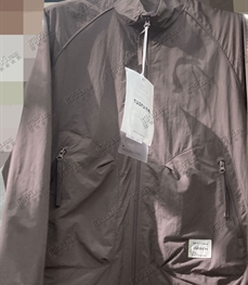 市场上装-夹克-休闲夹克