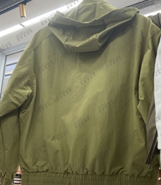 市场上装-夹克-休闲夹克