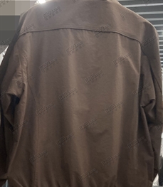 市场上装-夹克-休闲夹克