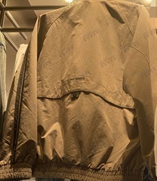 市场上装-夹克-休闲夹克