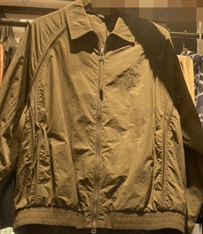 市场上装-夹克-休闲夹克