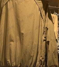 市场上装-夹克-休闲夹克