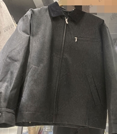 市场上装-夹克-休闲夹克