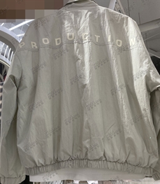 市场上装-夹克-休闲夹克